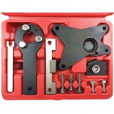 Petrol Engine Timing Tool Set For Fiat Ford, Lancia 1.2 8V &amp; 1.2 16V Camshaft Setting/Locking Tool &amp; Belt