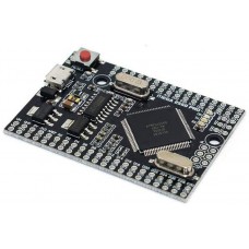 MEGA 2560 PRO Embed CH340G/ATMEGA2560-16AU Chip met mannelijke pinheaders compatibel met arduino Mega2560 DIY