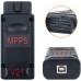 MPPS V13.02 Interface VAG Câble USB VAG OBDII OBDII OBD2 Ecu Flasher BMW AUDI VW CITROEN Electronic equipment  11.00 euro - satkit