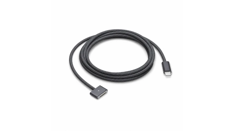 Qué cargador necesita tu MacBook: guía por modelo y año (y por qué no lo encuentras en Amazon)