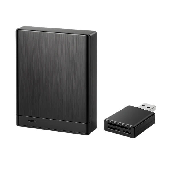 Accesorios de Almacenamiento