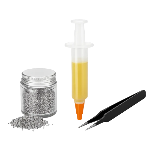 Accesorios Reballing