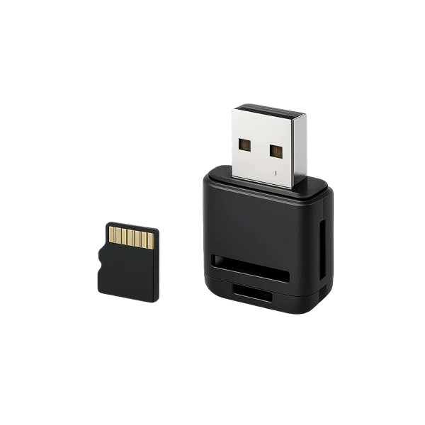 Almacenamiento y Memoria