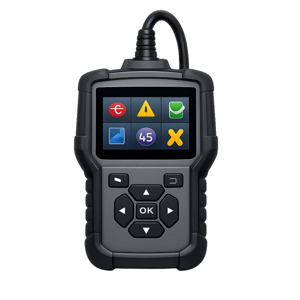 Automoción y Diagnóstico