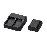 Baterías para Cámaras (134)