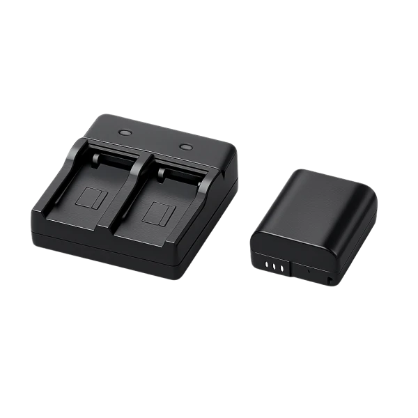 Baterías para Cámaras