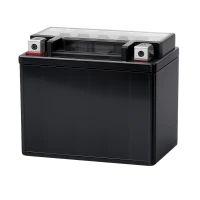 Baterías para Motos (29)