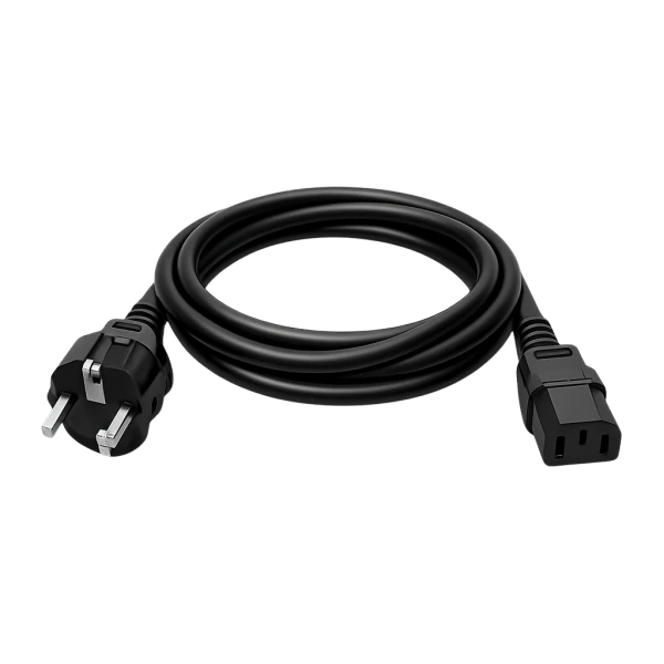 Cables de Alimentación