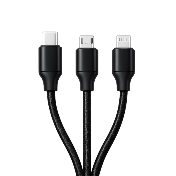 Cables USB y Datos