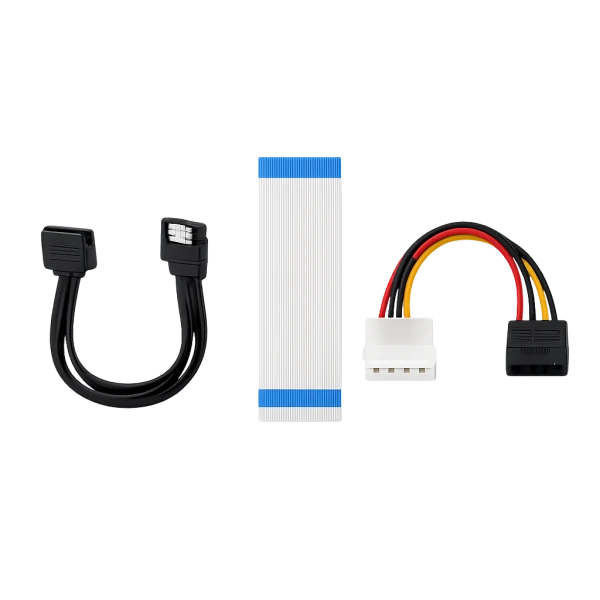 Cables Especiales y SATA