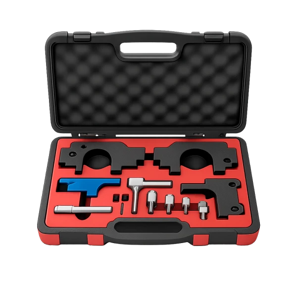 Calado y Distribución