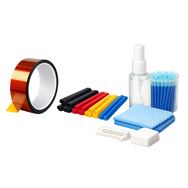 Consumibles Electrónicos