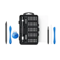 Destornilladores y Apertura (57)