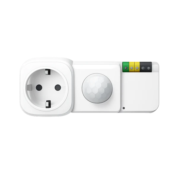 Domótica y Smart Home