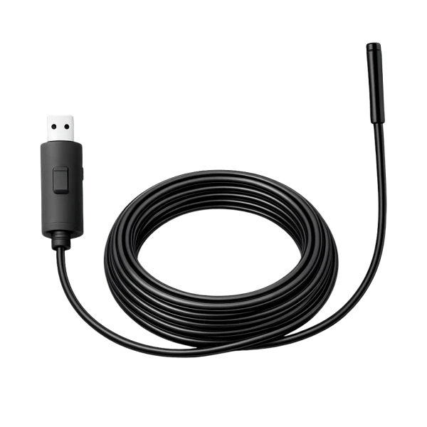 Endoscopios e Inspección