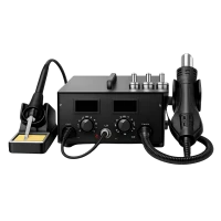 Estaciones Aoyue (114)