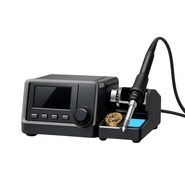 Estaciones Atten y Mlink