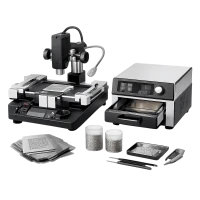 Estaciones de Reballing BGA (118)