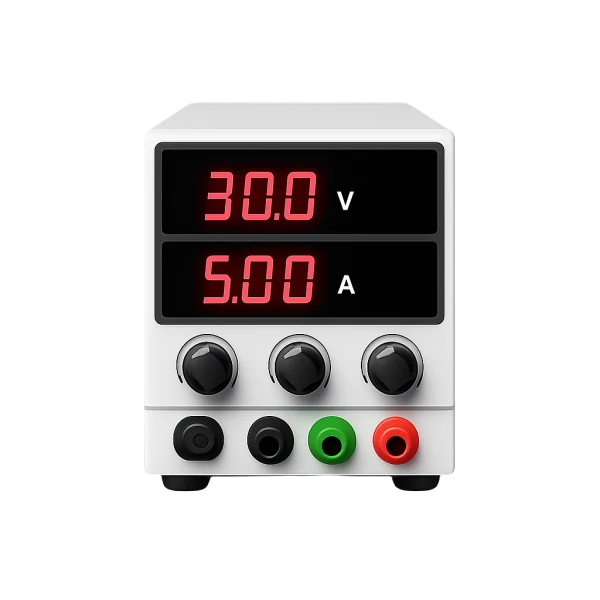 Fuentes de Alimentación