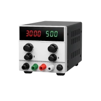 Fuentes Regulables de Laboratorio (17)