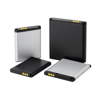 Baterías Genéricas Móvil (0)