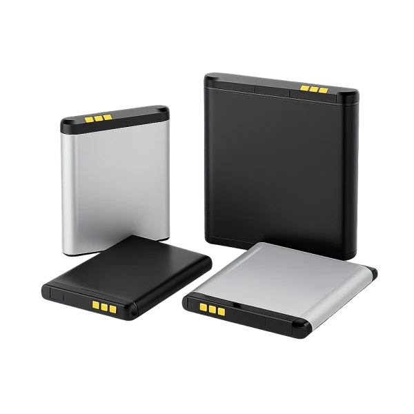 Baterías Genéricas Móvil