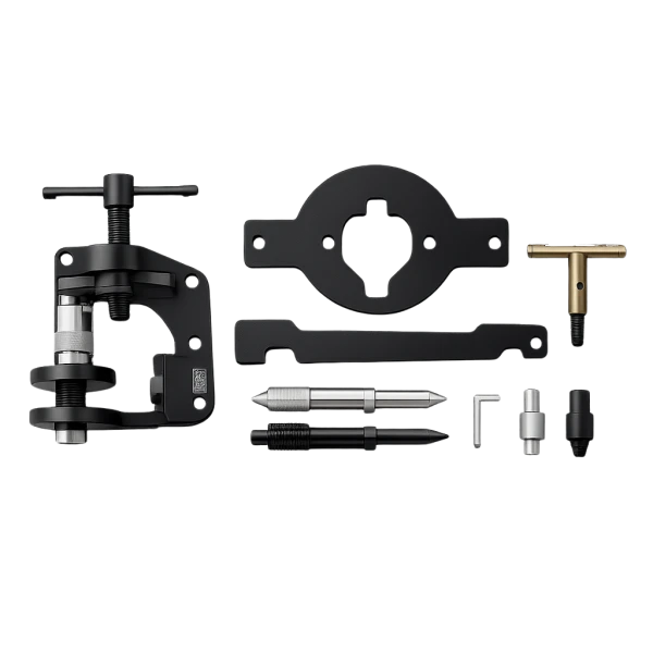Herramientas de Freno y Motor