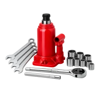 Herramientas de Taller Mecánico (274)