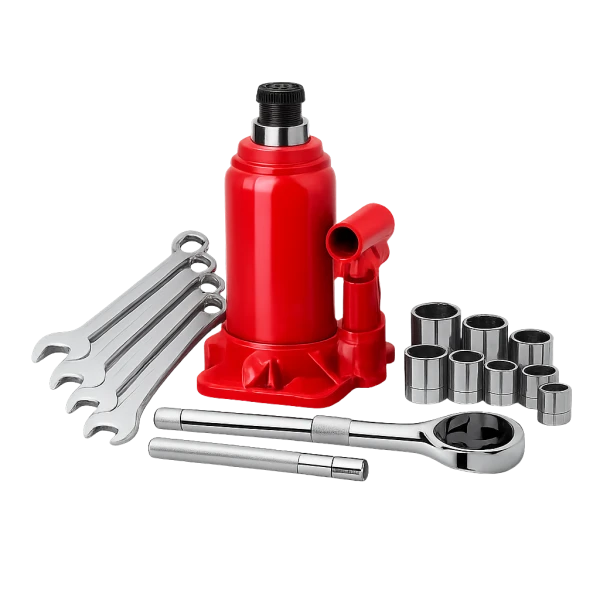 Herramientas de Taller Mecánico