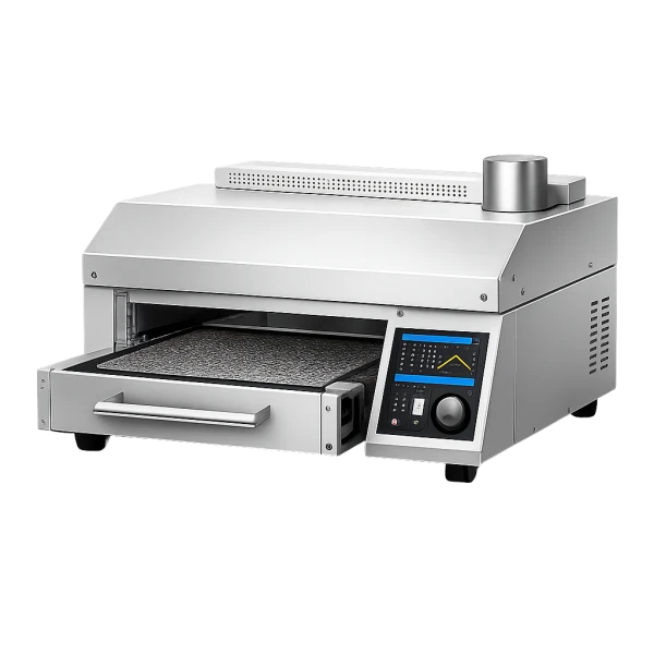 Hornos Reflow
