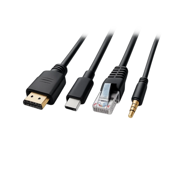 Informática y Conectividad