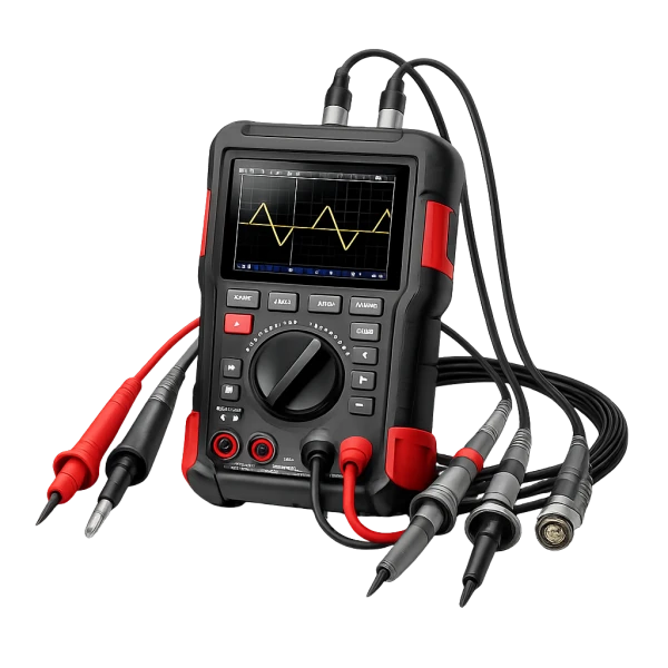 Instrumentos de Medición