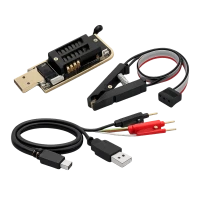 Microcontroladores y Programadores (59)