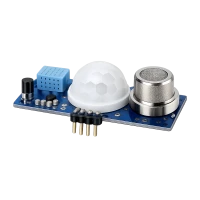 Módulos y Sensores Electrónicos (31)