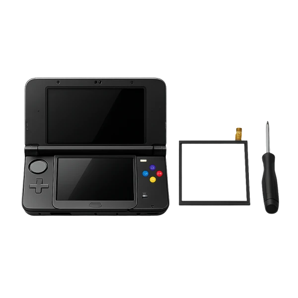 Nintendo 3DS y 2DS
