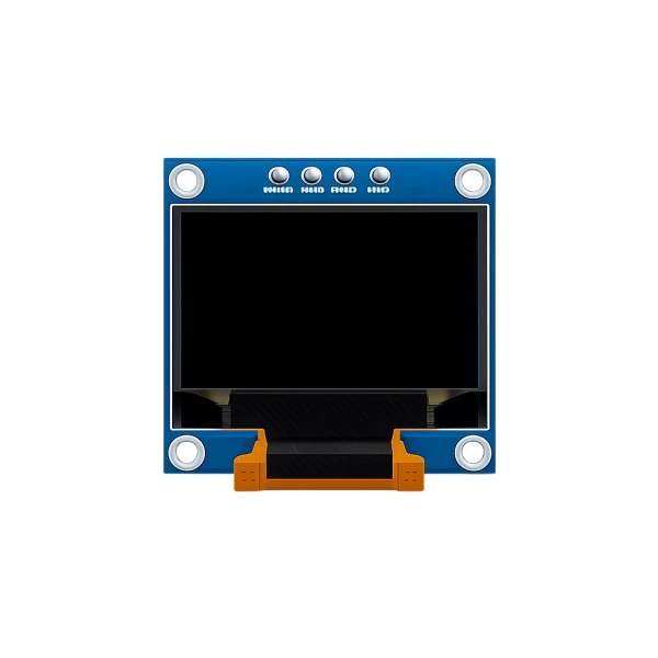 Pantallas Electrónicas