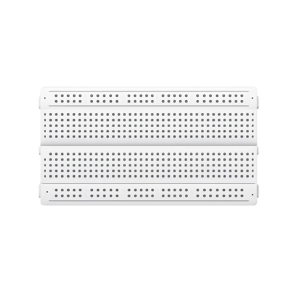 Placas PCB y Protoboard