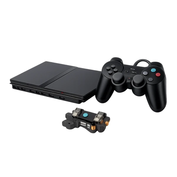 PlayStation 1 y 2