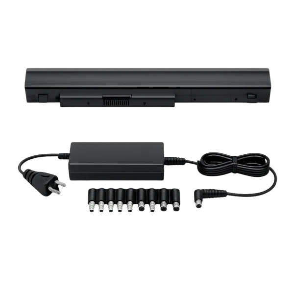 Portátiles y Accesorios