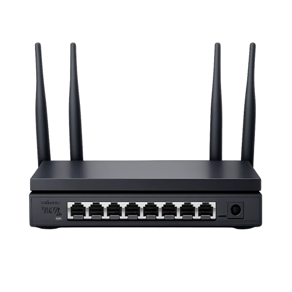 Redes y Conectividad