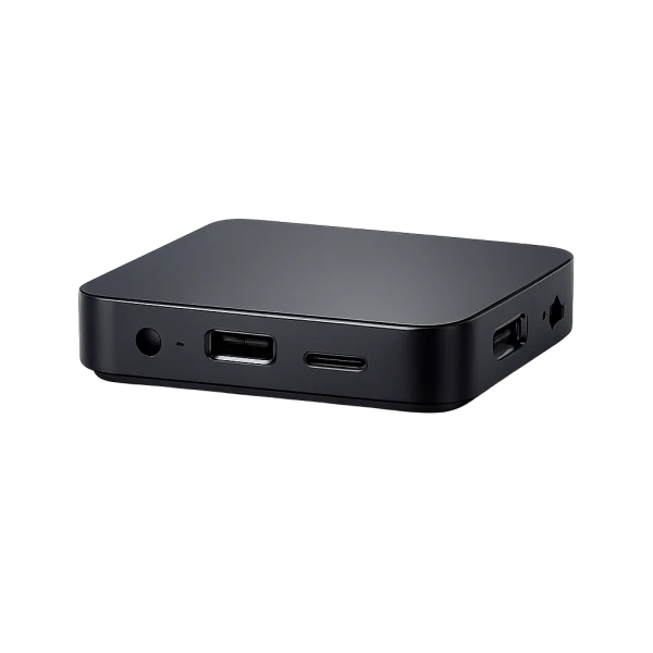 Reproductores Multimedia