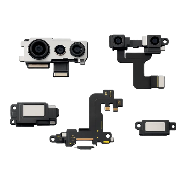 Repuestos y Accesorios