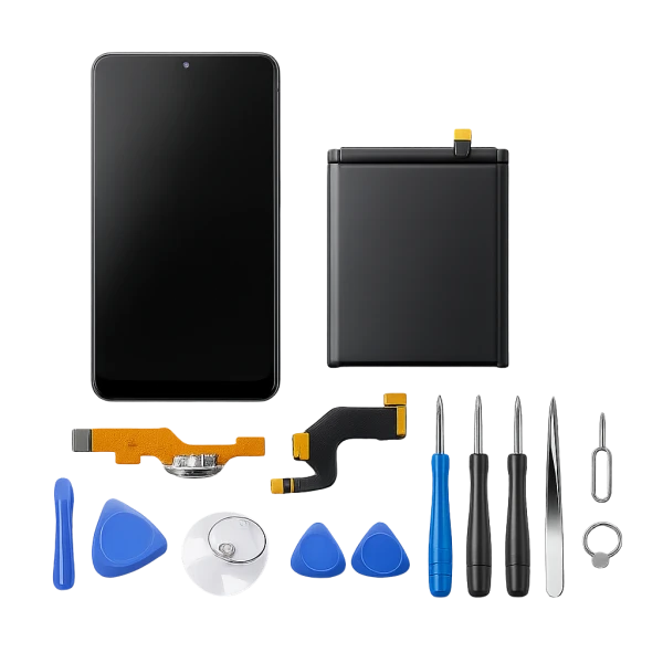 Telefonía Móvil y Tablets