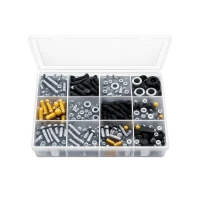 Tornillería y Fijación (10)