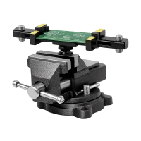 Tornillos de Banco y Soporte (13)