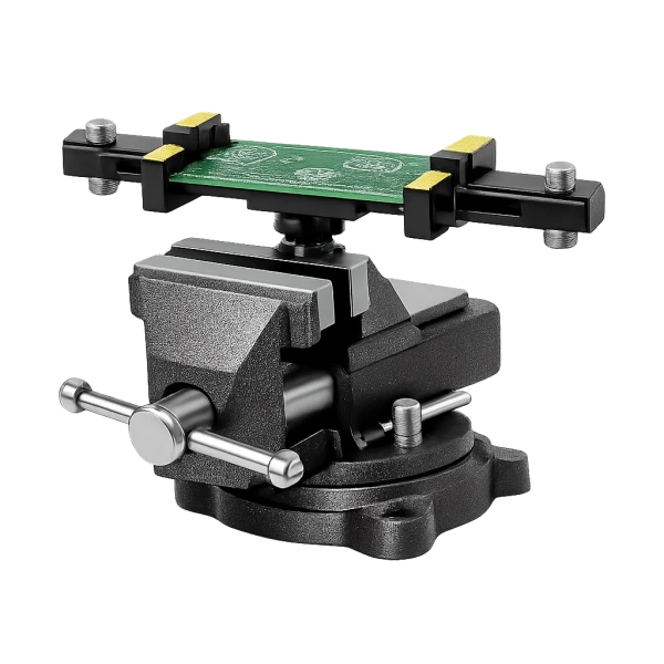 Tornillos de Banco y Soporte