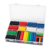 Tubos Termorretráctiles (21)