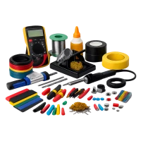 Accesorios y Material Auxiliar (0)