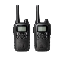 Walkie Talkies y Radio (30)