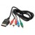 XBOX CABLES AND ADAPTERS (19)
